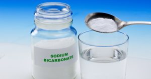 Read more about the article Natrio bikarbonatas darbingumui didinti